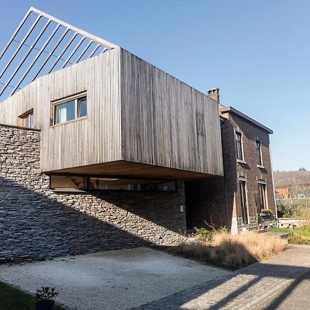 Maison D'Hotes "La Source Paisible Profondeville Exterior photo